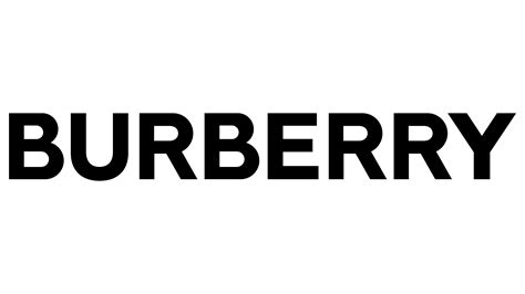 burberry logo